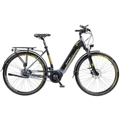 MTF, E-Bike, (45.72 cm)