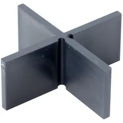 Sanpro Fugenkreuze, Größe 3 mm / Höhe 20 mm, Anzahl 300 Stück