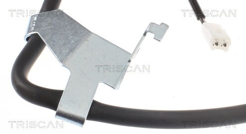 Triscan Sensor, Raddrehzahl 8180 69240 Für Suzuki