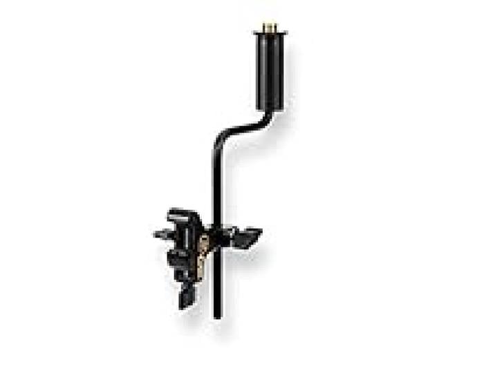 LP Latin Percussion LP Claw – Griffe de micro avec Z-Rod LP592A-X