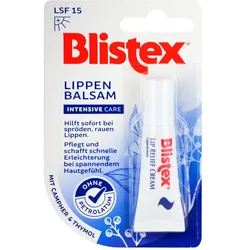 Blistex Lippenbalsam Tube