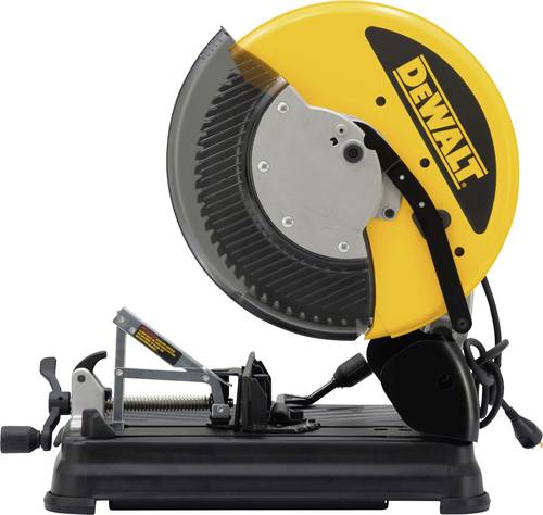 DEWALT Metalltrennsäge 355 mm 1350 W