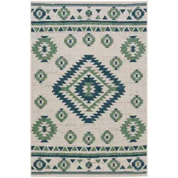 Pergamon, Teppich, In- und Outdoor Teppich Carpetto Vintage (235 x 160 cm)