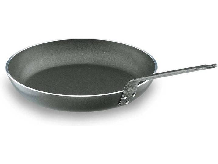 Lacor Koekenpan - 32cm - RVS