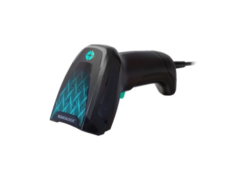 Datalogic Gryphon I GD4620 - Barcode-Scanner (GD4620-BKK1-HD)