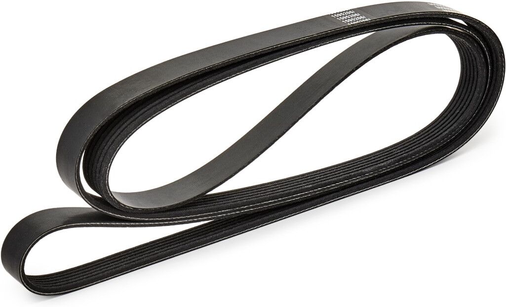 RIDEX 305P0102 Serpentine belt