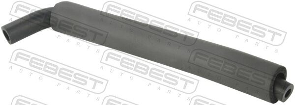 Febest Rohrleitung 01451-2azfe Für Toyota