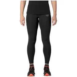 Dynafit, Damen, Tights, Warm Ultra Tights Women (L), Schwarz