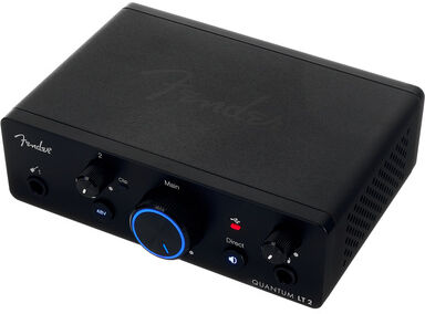 Fender Studio Quantum LT 2