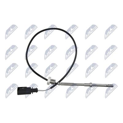 Nty Sensor, Abgastemperatur [Hersteller-Nr. EGT-WW-038] für Audi