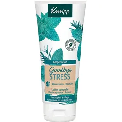 Kneipp Körperlotion Goodbye Stress 200 ml