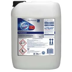 Auslaugen mit Domestos Chlorinated Detergent PF 10L