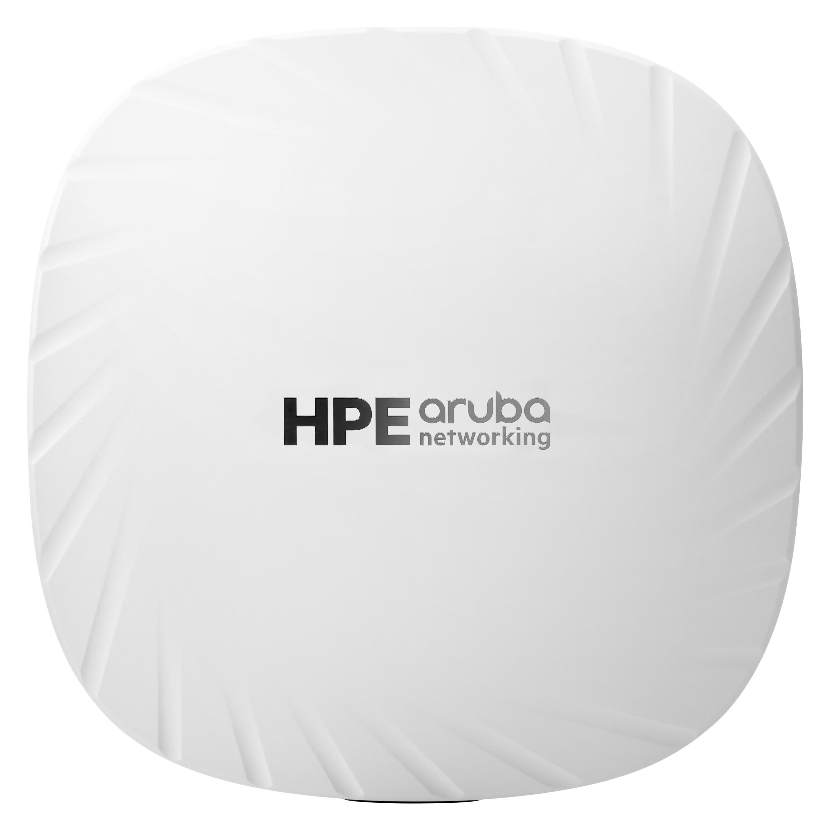 HPE Aruba AP-505 (US), 1774 Mbit/s, 574 Mbit/s, 1200 Mbit/s, 10,100,1000 Mbit (1200 Mbit/s) (R2H29A)