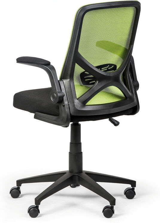 B2B Partner Bürostuhl FLEXI, grün