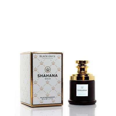 Eau de Parfum LADY, gold (80 ml), Parfüms, Damen, Eau de Parfum