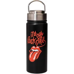 The Rolling Stones, Trinkflasche + Thermosflasche, (0.50 l)