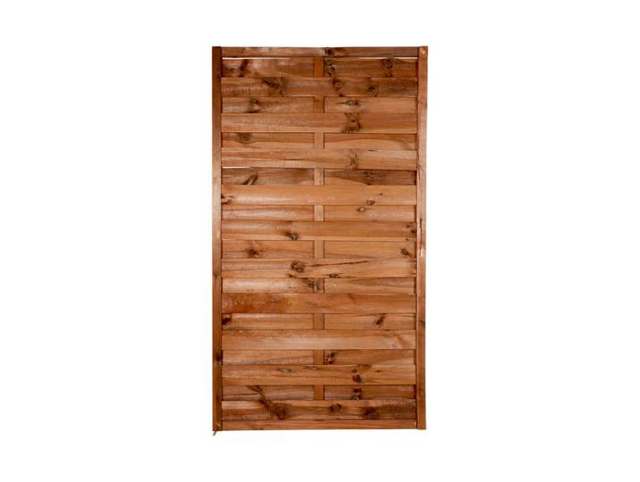 Oecoplan Sichtschutz Halbelement 180 × 100 cm