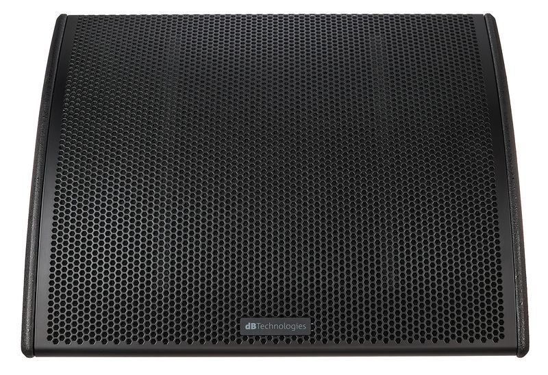 dB Technologies FMX 15 nero