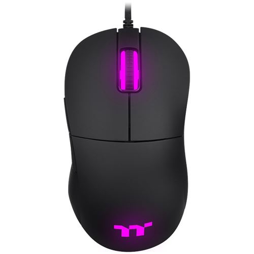 Thermaltake GMO Damysus RGB Wired Black