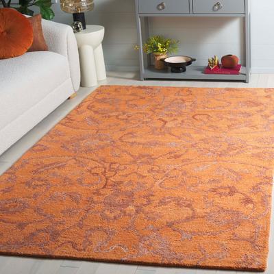 SAFAVIEH Handmade Anatolia Carlien Rug