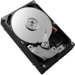 Dell HD, 4TB, SATA, 6Gbps, 3.5" (4 TB, 3.5"), Festplatte