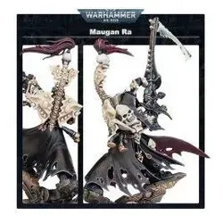 Games Workshop Aeldari - Maugan Ra (Kunststoff)