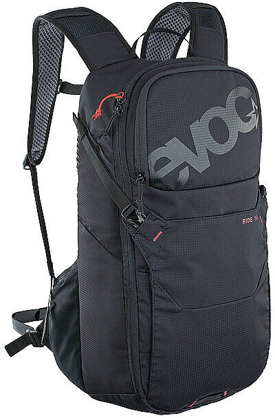 EVOC Fahrradrucksack Ride 16L schwarz B