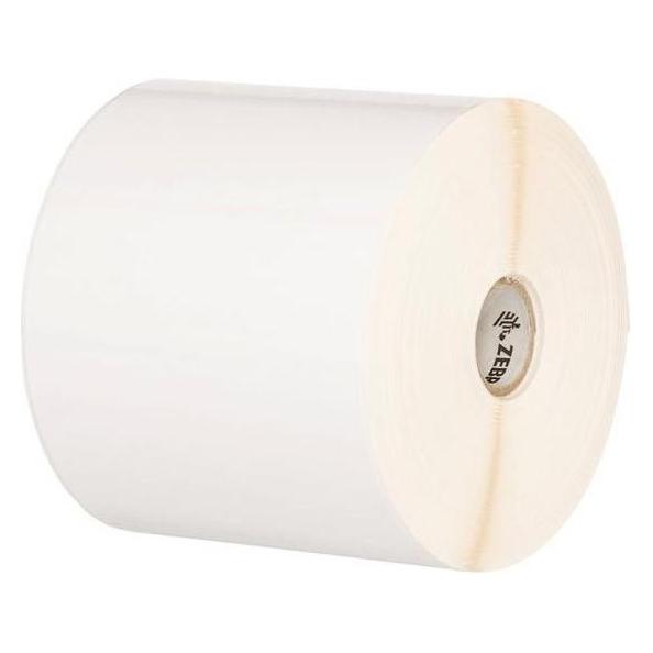 Zebra Label roll 102 x 102mm (880350-101)