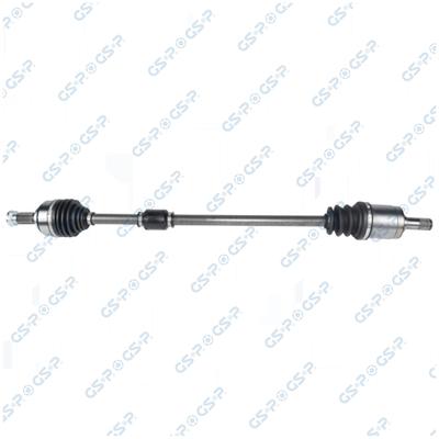 GSP Antriebswelle 223326 für HONDA
