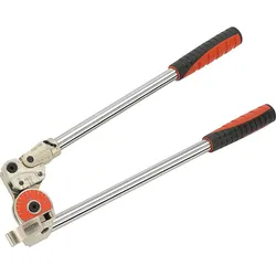 Biegezange 610M Größe: D: 10mm, Radius: 24mm speziell für Edelstahl