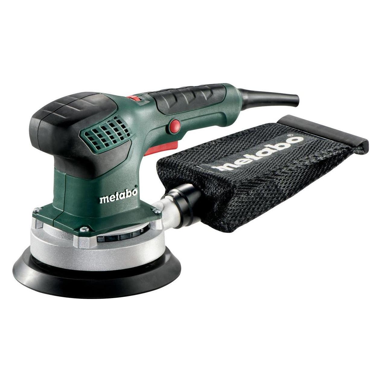 Metabo SXE 3150 (Exzenterschleifer) (MET600444500)