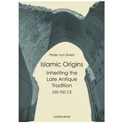 Islamic Origins, Fachbücher von Peter von Sivers
