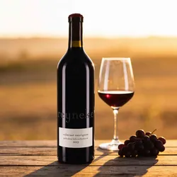 Reyneke Wines 2023 Reyneke Estate Cabernet Sauvignon 2023 Cabernet Sauvignon Südafrika