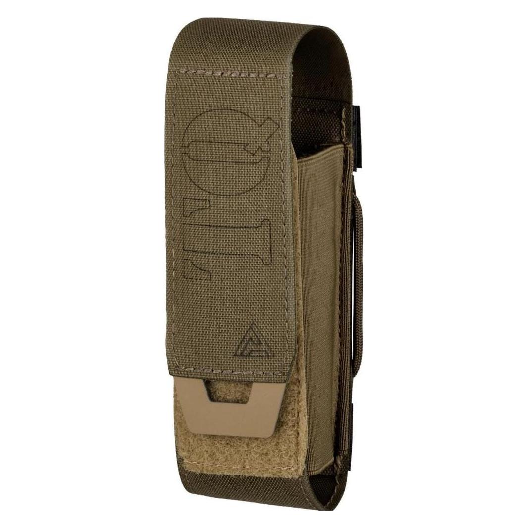 Direct Action Tourniquet Pouch Coyote Brown (310-PO-TNQT-CD5-CBR)