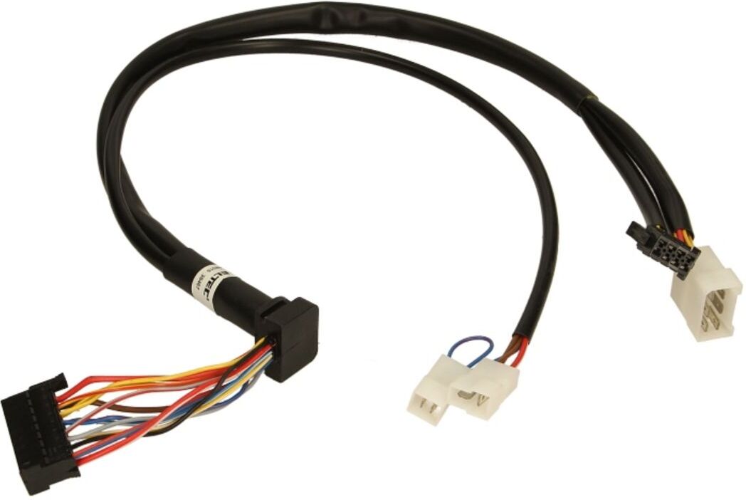Elektrischer Kabelbaum Standheizung EBERSPÄCHER HEATING 25 1818 01 01 00