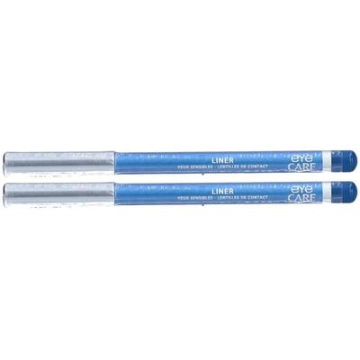 EYE Care Kajalstift aquamarin 709 2x 2x1,1 g Stifte