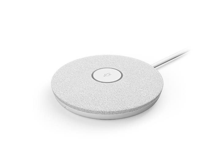 Logitech 952-000038, Blanc