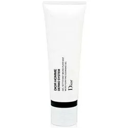 Dior, Gesichtsreinigung, Homme Dermo System Purifying Cleansing Gel (Reinigungsgel, 125 ml)