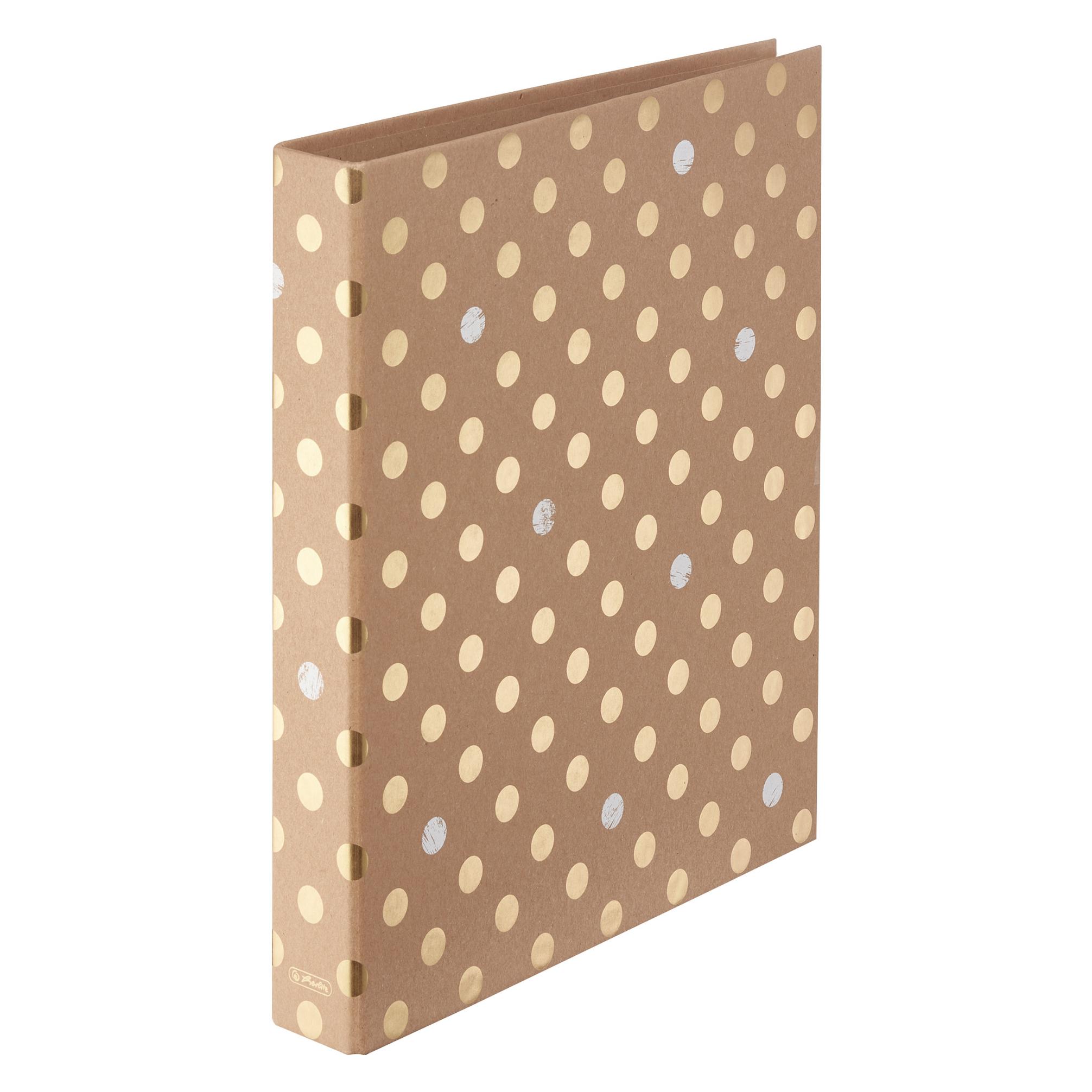 Herlitz Maxfile (A4, 40 mm, 1 Stk.) (50021802)