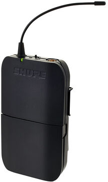 Shure BLX1 M17