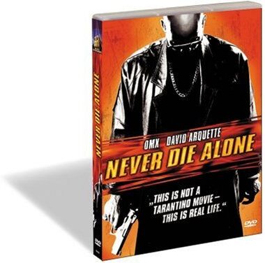 Ernest R. Dickerson - Never Die Alone - Preis vom 17.10.2026 19:25:27 h