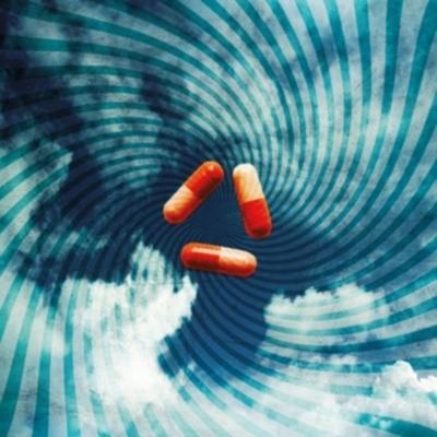 Voyage 34 (Gatefold Black 2LP) - Porcupine Tree, Vinyl