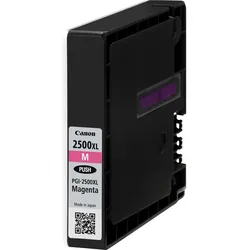 Canon PGI-2500XL Tinte Magenta mit hoher Reichweite