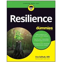Resilience for Dummies, Ratgeber von Eva M. Selhub