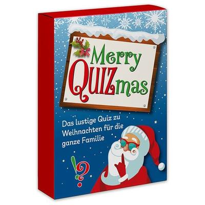 Merry Quizmas