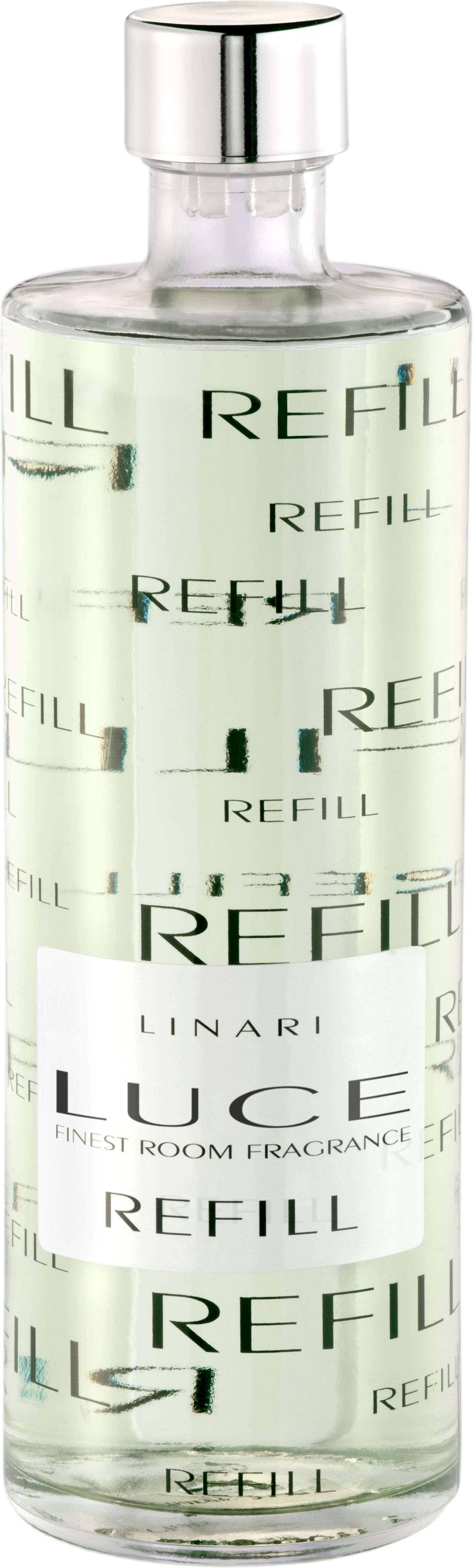 Linari Luce Diffusor Refill mit Kapillarstäbchen 500 ml 500 ml