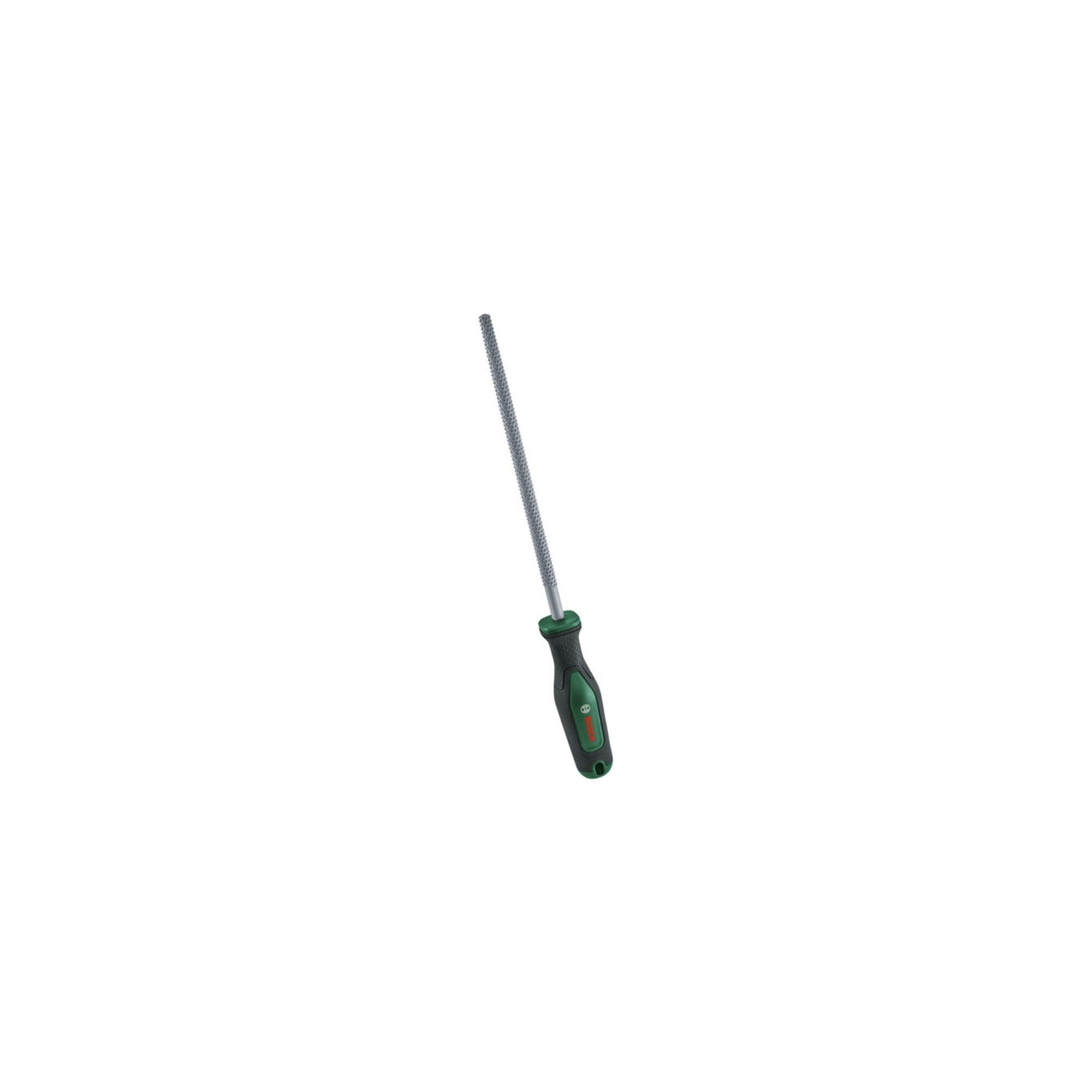 BOSCH Handwerkzeuge Rund-Holzraspel 200 mm / 8" (1600A03DS4)