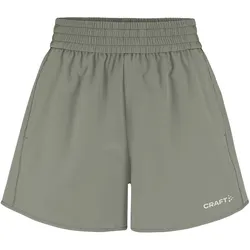 CRAFT Core Essence Shorts Damen 647000 - leaf XS