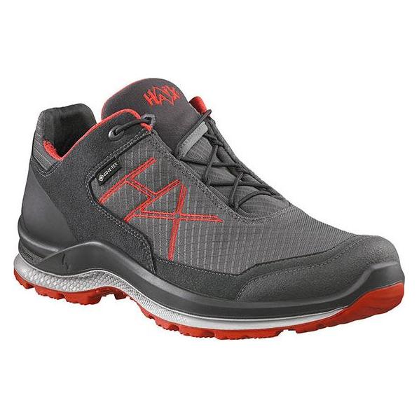 Haix Black Eagle Adventure 3.0 GTX low (Keine Sicherheitskategorie, 41) (46509979)