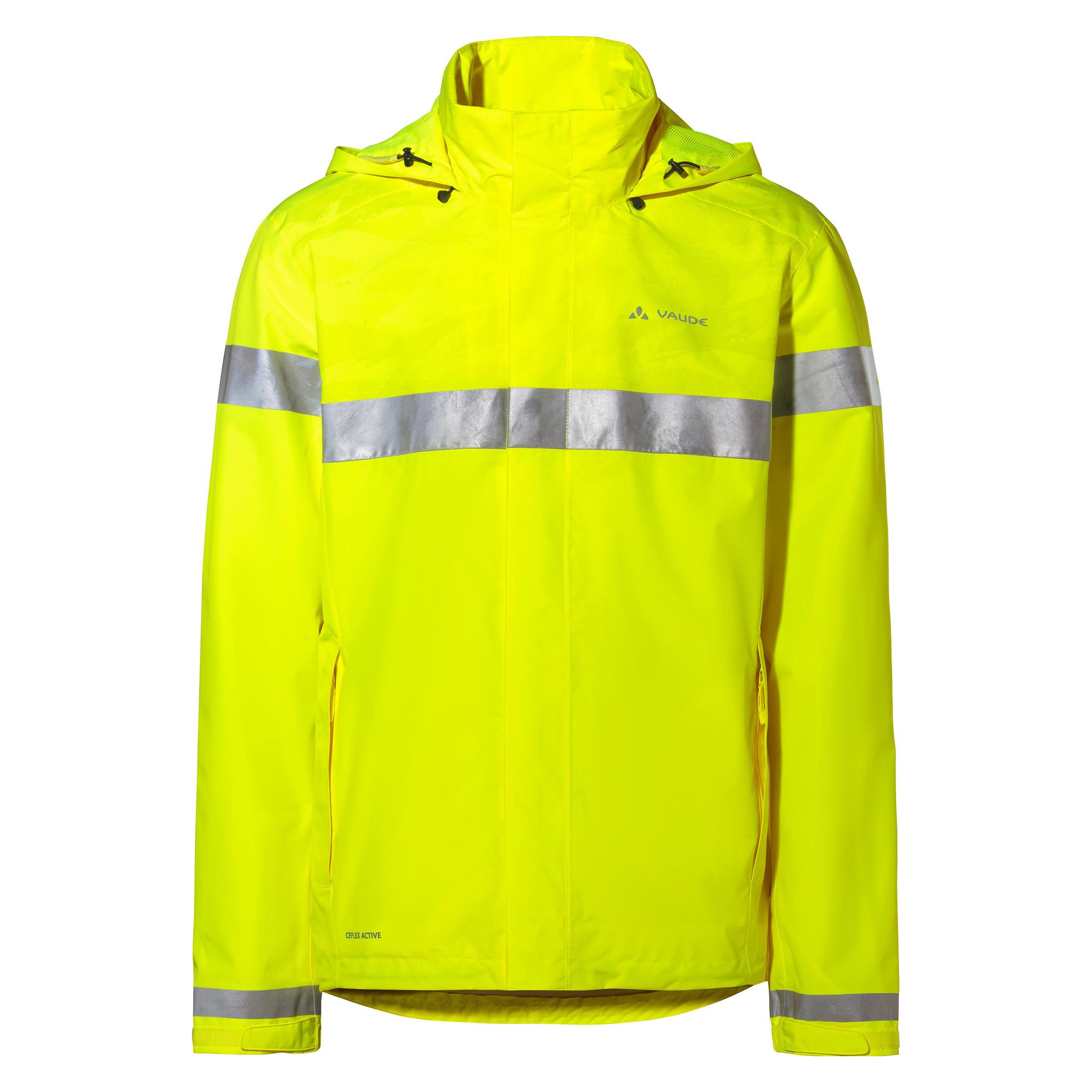 Vaude Luminum Rain (M) (479631365300)